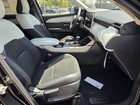 New 2026 MAZDA CX-5 Select AWD/4WD image 15