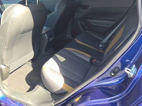 New 2026 Subaru Crosstrek 2.5i Sport AWD/4WD image 11