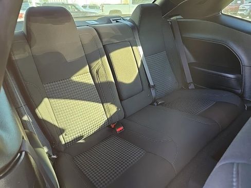 Used 2022 Dodge Challenger SXT w/ Blacktop Package image 23