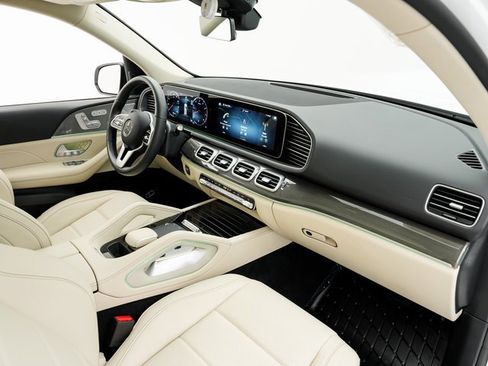 Used 2023 Mercedes-Benz GLE 350 4MATIC image 20