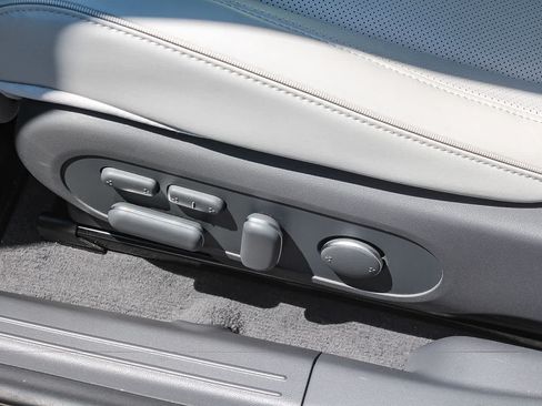 Certified 2024 Hyundai Ioniq 5 Limited RWD image 27
