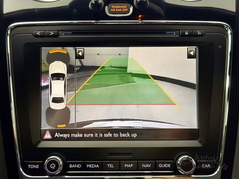 Used 2014 Bentley Flying Spur W12 AWD/4WD image 19