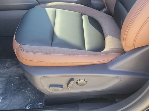 New 2025 Ford Bronco Sport Outer Banks w/ Outer Banks Tech Package+ image 16