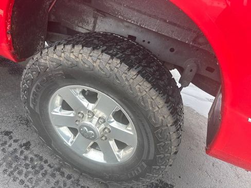 Used 2014 RAM 2500 Big Horn AWD/4WD image 7