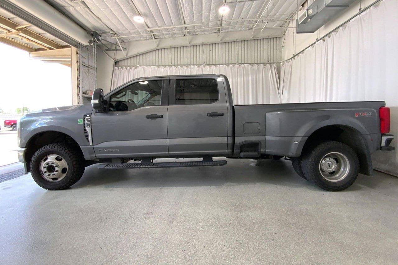 Used 2025 Ford F350 XL AWD/4WD image 26