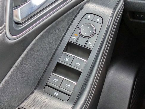 Used 2023 Nissan Rogue Platinum w/ Platinum Premium Package FWD image 27