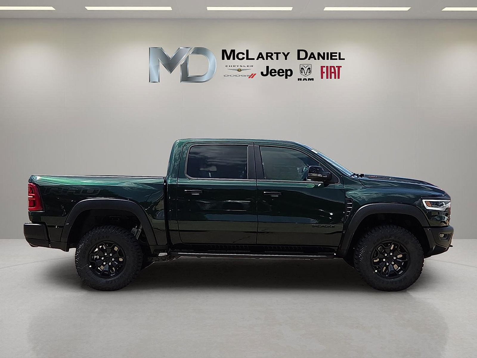 New 2026 RAM 1500 RHO w/ RHO Level 1 Equipment Group AWD/4WD image 6