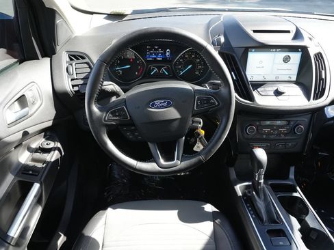 Used 2018 Ford Escape SE AWD/4WD image 16