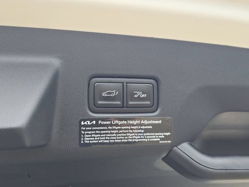 New 2027 Kia Telluride X-Line SX Prestige AWD/4WD image 11