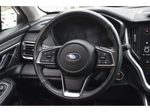 Used 2023 Subaru Outback Limited image 17