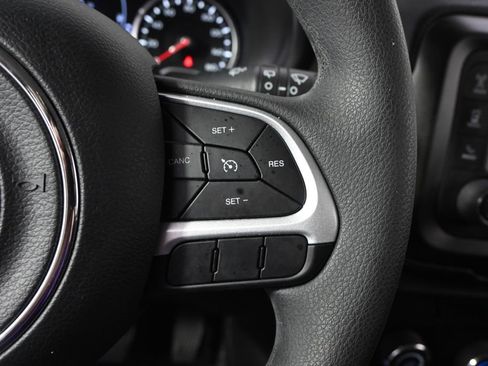 Used 2020 Jeep Renegade Sport AWD/4WD image 35
