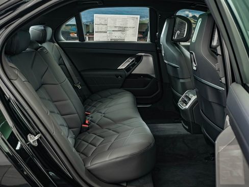 New 2026 BMW 740i xDrive w/ Executive Package image 52