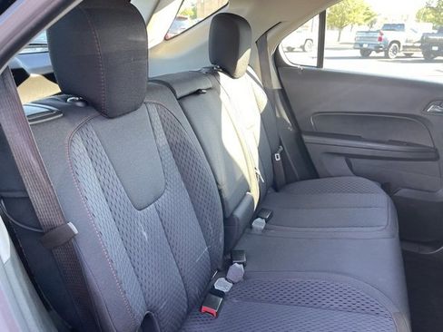 Used 2012 Chevrolet Equinox LS image 10