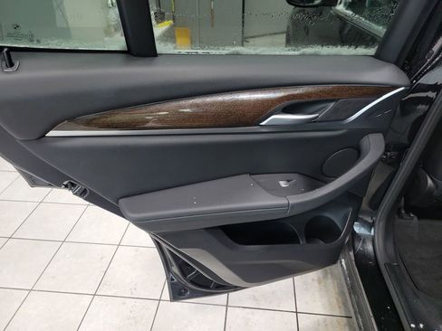 Used 2024 BMW X3 xDrive30i image 28