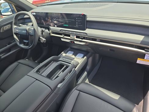 New 2027 Kia Telluride S FWD image 12