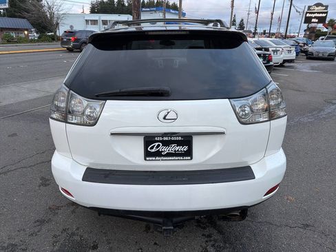 Used 2004 Lexus RX 330 AWD image 4