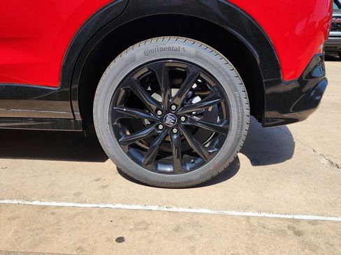 New 2026 Buick Encore GX Sport Touring w/ Advanced Technology Package image 52