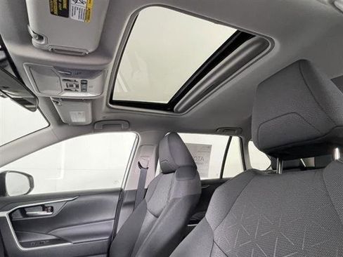 New 2025 Toyota RAV4 XLE image 12