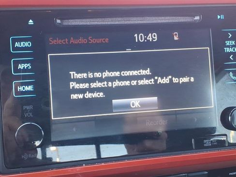 Used 2016 Toyota Tacoma TRD Off-Road image 8