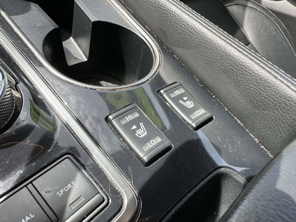 Used 2018 Nissan Maxima 3.5 SL FWD image 21