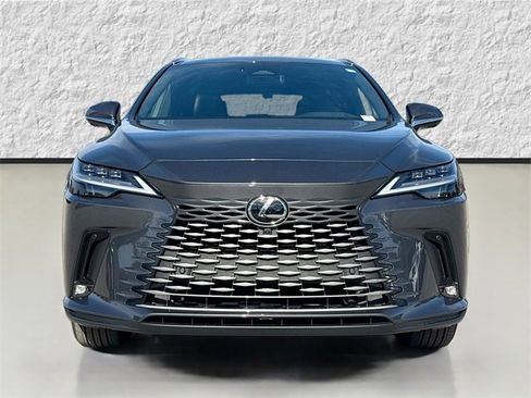 New 2026 Lexus RX 350 w/ Luxury Package image 8