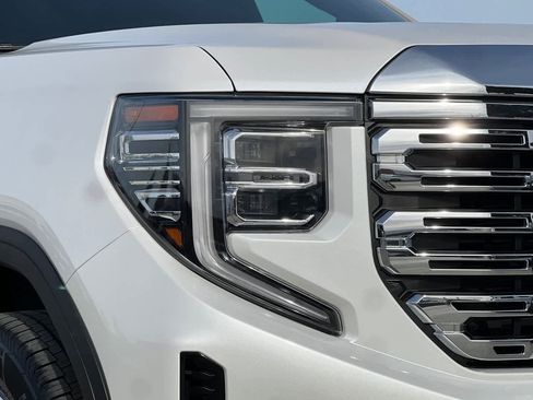 Used 2023 GMC Sierra 1500 Denali w/ Denali Reserve Package image 35