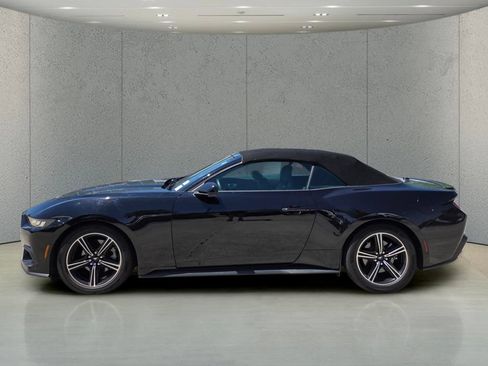 Used 2025 Ford Mustang Premium RWD image 9