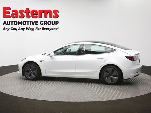 Used 2019 Tesla Model 3 Long Range image 59
