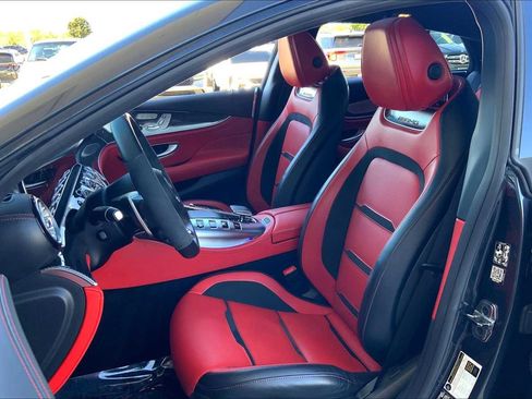 Used 2022 Mercedes-Benz AMG GT 53 image 7