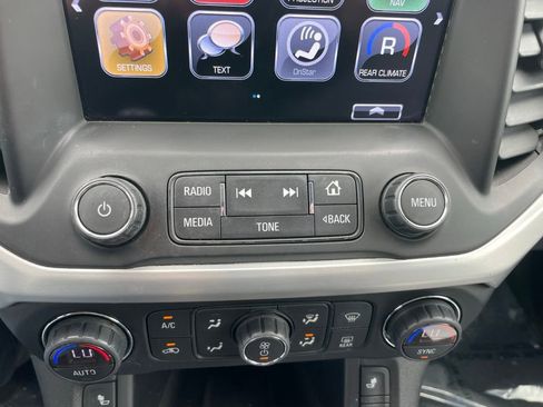 Used 2018 GMC Acadia SLT AWD/4WD image 12