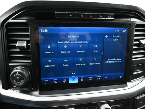 Used 2022 Ford F150 Raptor w/ Equipment Group 801A High image 36