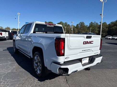 New 2026 GMC Sierra 1500 Denali image 5