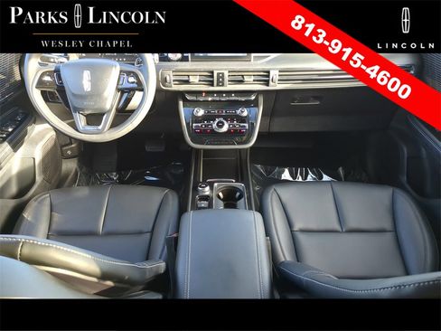 Certified 2022 Lincoln Corsair FWD image 11