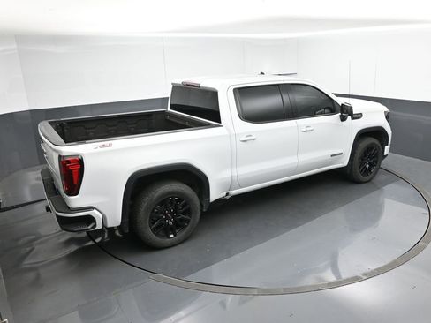 Used 2024 GMC Sierra 1500 Elevation w/ X31 Off-Road Package image 47