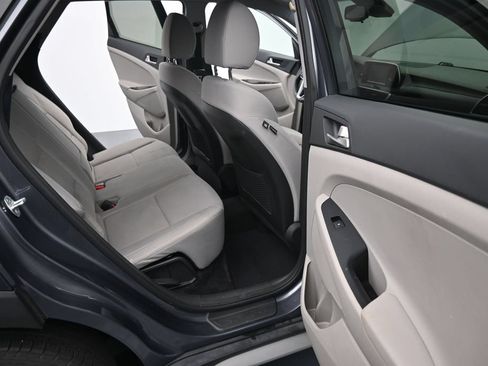 Used 2019 Hyundai Tucson SEL w/ Cargo Package AWD/4WD image 25