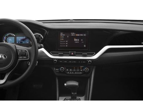 Used 2020 Kia Niro LX FWD image 13