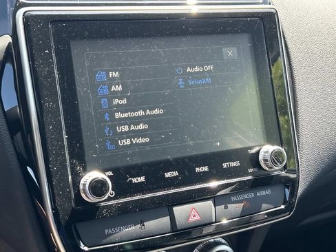 New 2026 Mitsubishi Outlander Sport SE AWD/4WD image 20
