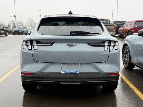 New 2026 Ford Mustang Mach-E Premium w/ Technology Package image 7