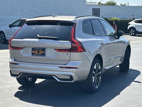 New 2026 Volvo XC60 B5 Plus w/ Protection Package Premier image 6
