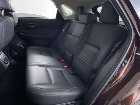 Used 2018 Lexus NX 300 AWD image 20