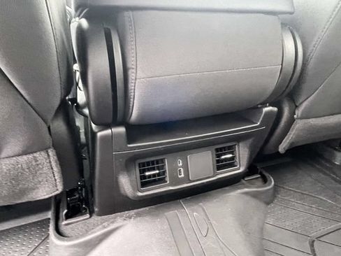 Certified 2026 Chevrolet Silverado 1500 Custom w/ Turbomax Blackout Package RWD image 11