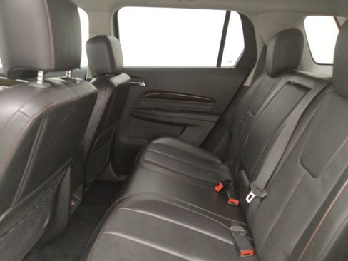 Used 2014 GMC Terrain Denali AWD/4WD image 18