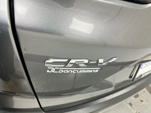 Used 2021 Honda CR-V EX image 26