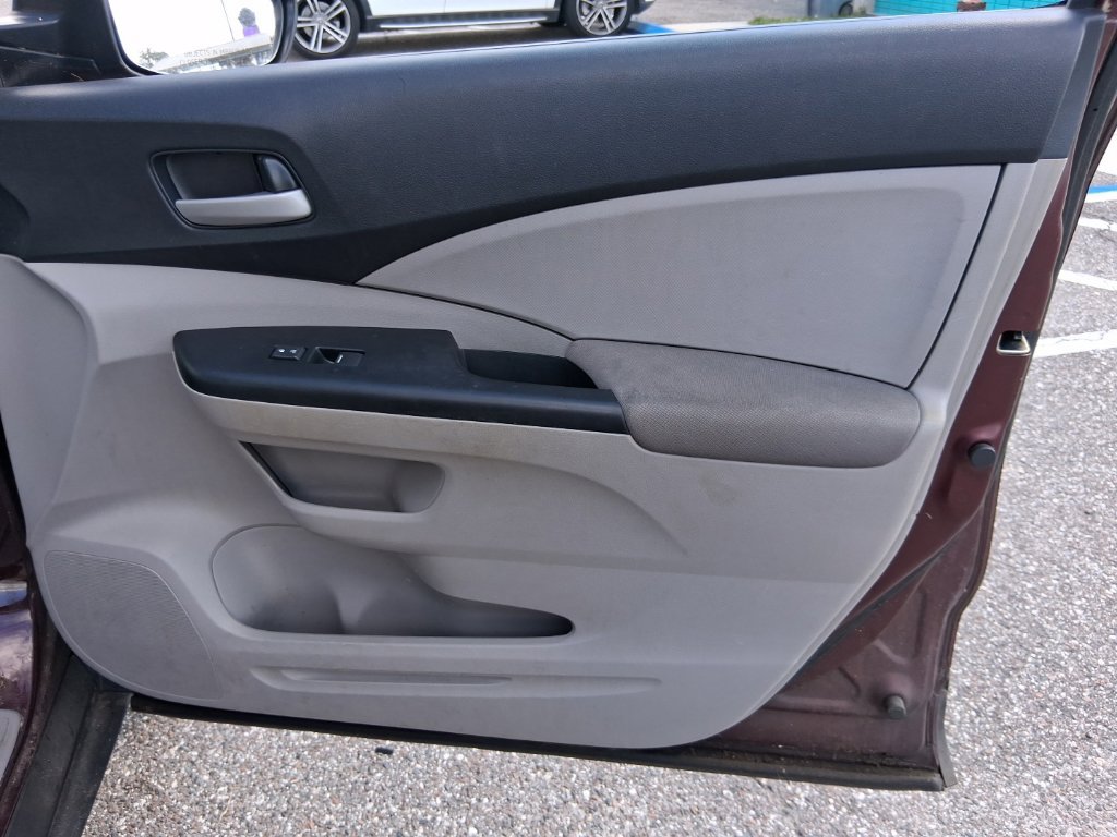 Used 2012 Honda CR-V LX image 17
