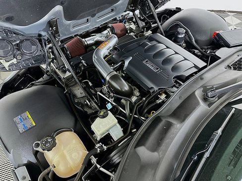 Used 2008 Saturn Sky w/ Premium Trim Package image 25