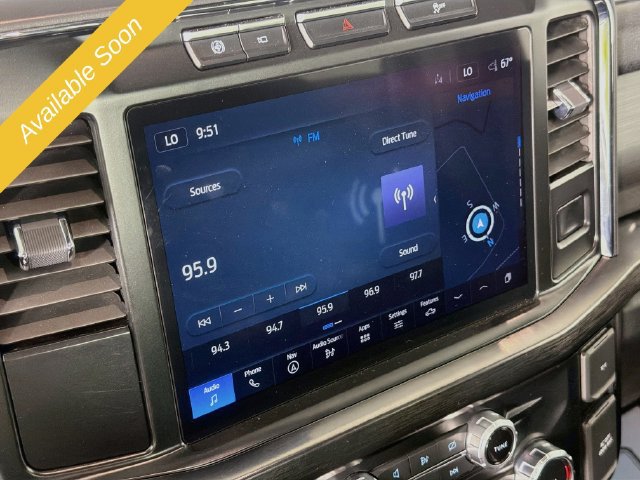 Used 2023 Ford F250 Lariat AWD/4WD image 15