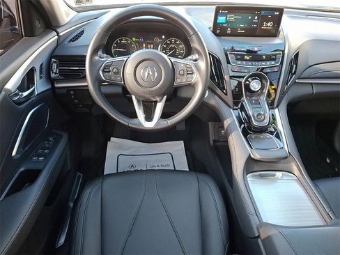 Certified 2023 Acura RDX AWD image 11