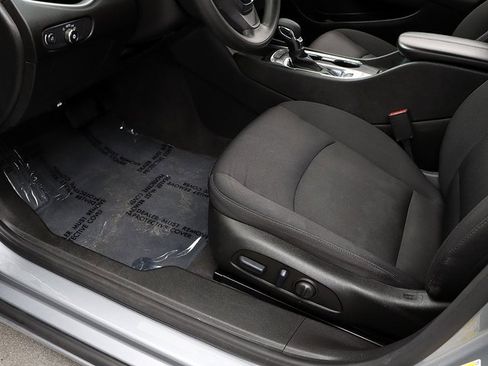 Certified 2024 Chevrolet Malibu LT image 23