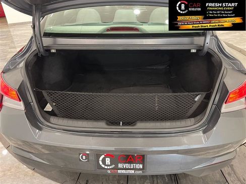 Used 2021 Hyundai Elantra SEL w/ Cargo Package FWD image 34