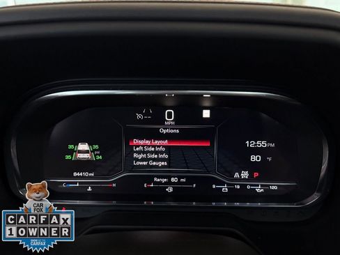 Used 2022 GMC Yukon AT4 AWD/4WD image 8